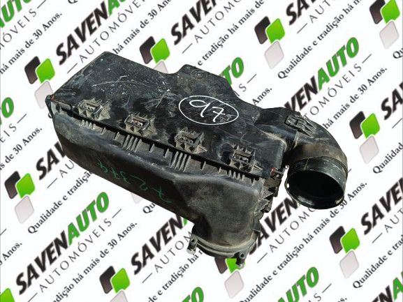 Caixa filtro ar PEUGEOT 308 (4A_, 4C_)