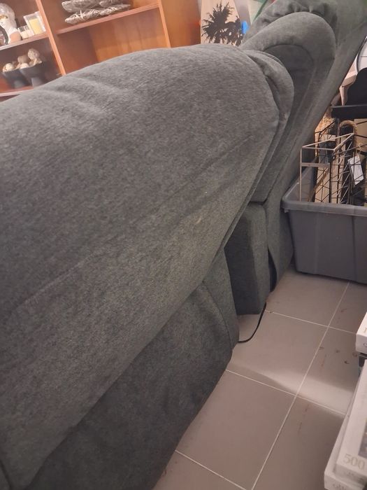 Poltronas electricas