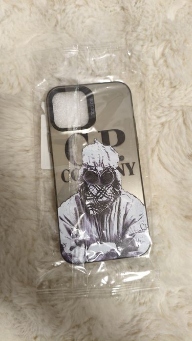 Чохол кежуальний