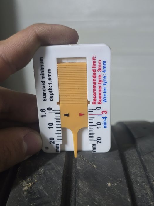 Opony Michelin 225/45/17