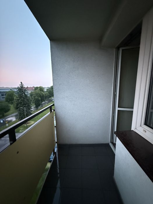 Mieszkanie 2 pokojowe w Radzionkowie