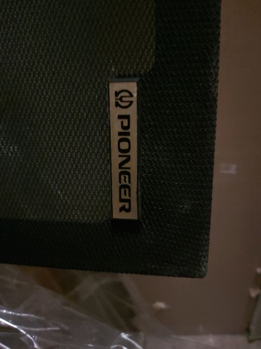 Pioneer cs-g403 głośniki kolumny