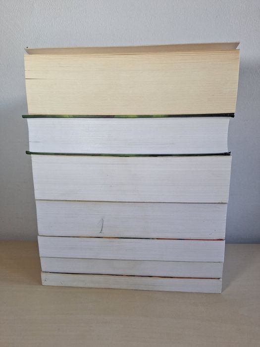 Rowling Harry Potter 1-7