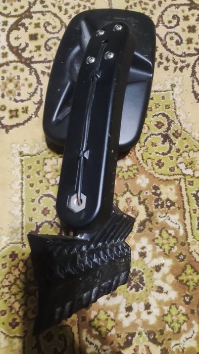 Зеркала IVECO Stralis оригинал