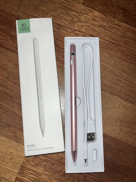 Stylus Tech Project rysik do IPada NOWY