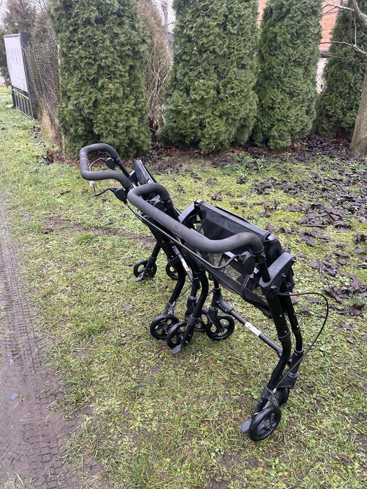 Actimo Balkonik,chodzik dla seniora