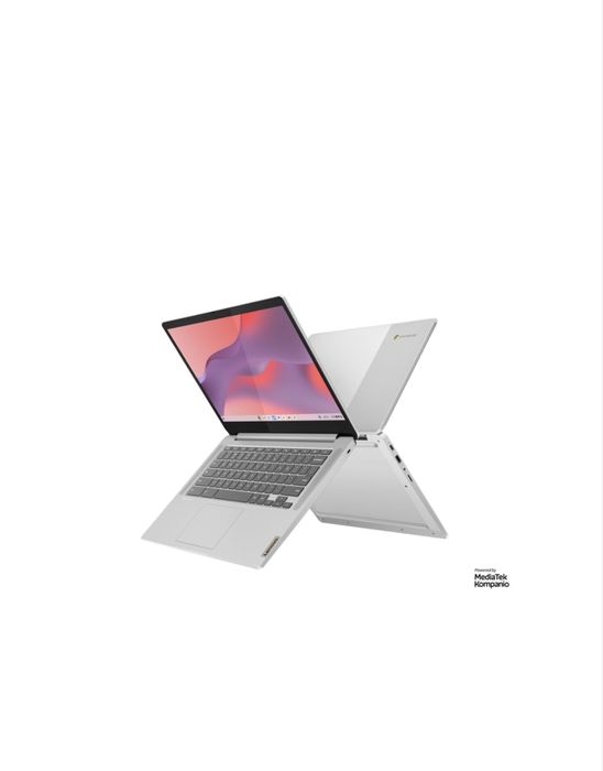 Portátil LENOVO IdeaPad Slim 3 Chrome