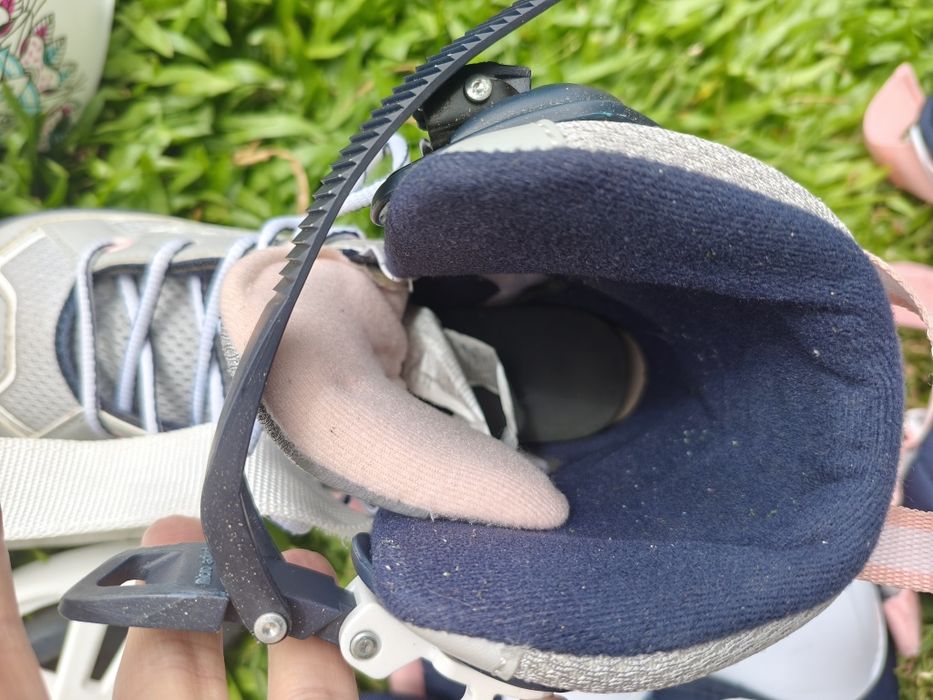 Patins Decathlon 35-38