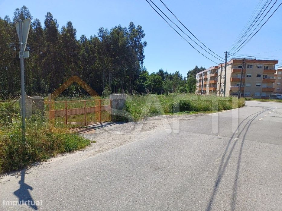 Terreno Rústico Venda Gondomar