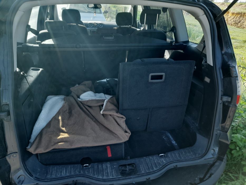 Ford s-max 1.8 diesel 7 lugares