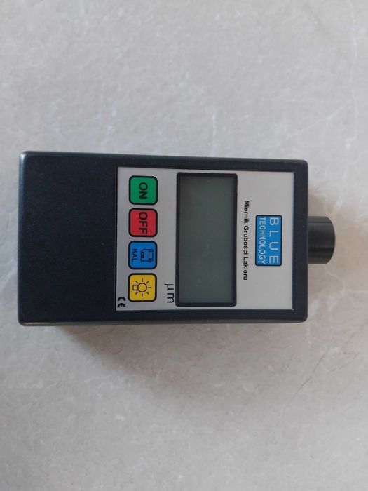 Продам товщиномір BLUE TECHNOLOGY