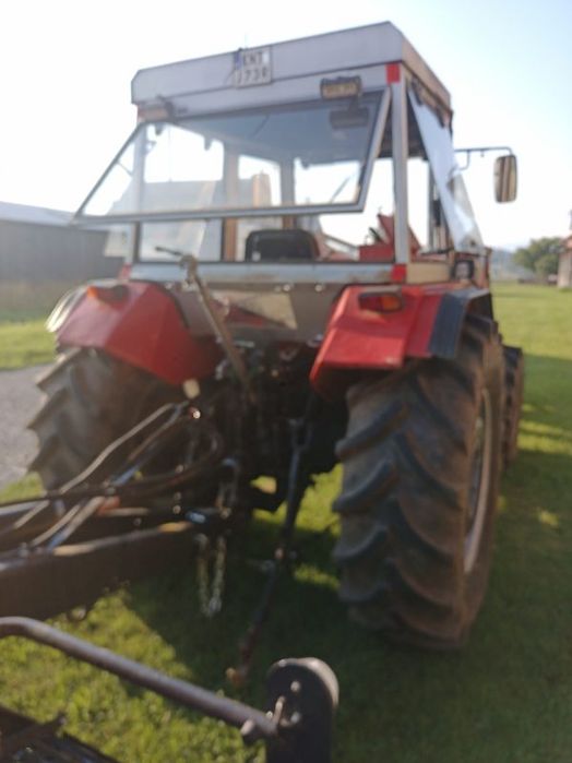 Sprzedam Massey Ferguson 274s