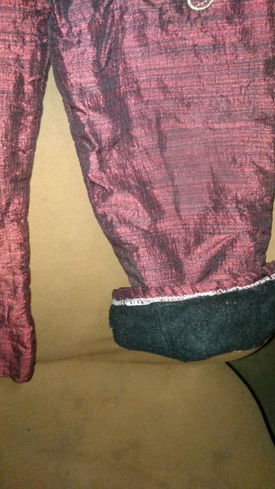 Зимняя шапка натур.мех,вещи разные