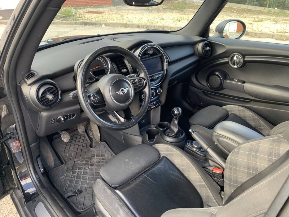 Mini One D (Vende-se)