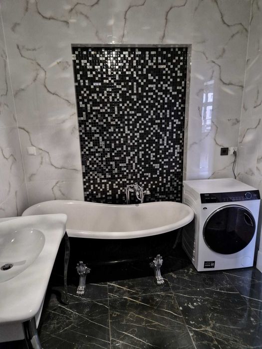 Apartament 75 m²  Wierzbowa, Centrum