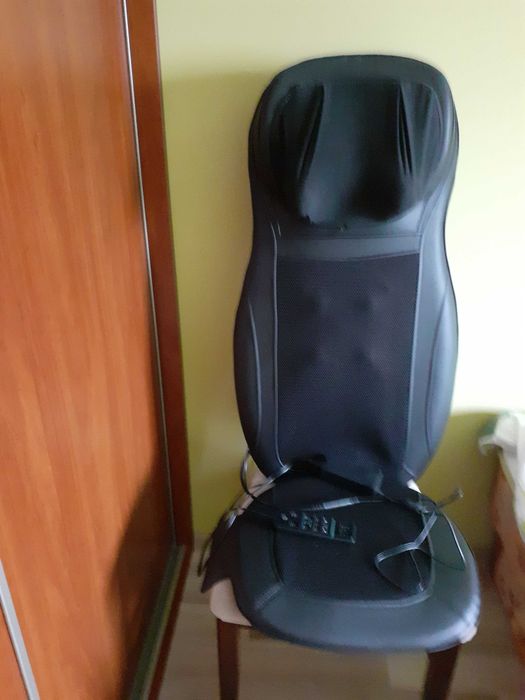 Mata masująca MAX N 5