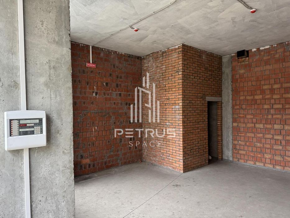 Оренда комерційної нерухомісті ЖК « Італійський квартал-2»