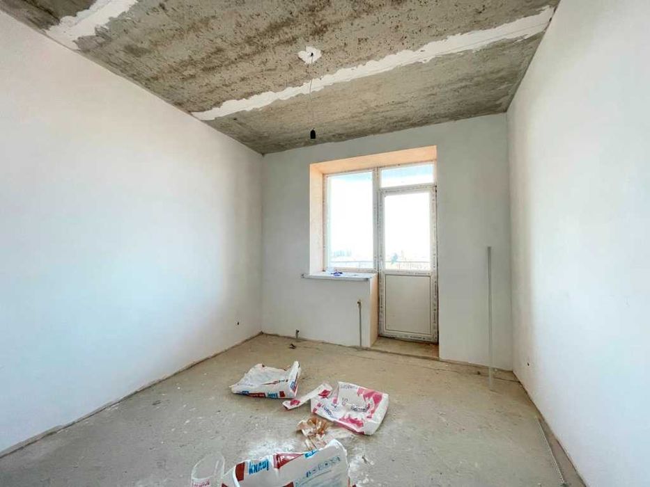 Продам квартиру со своим автономным отоплением, 81м2!