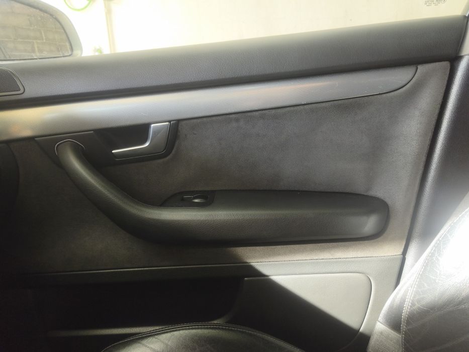 Audi A4 1.9 TDI 2002