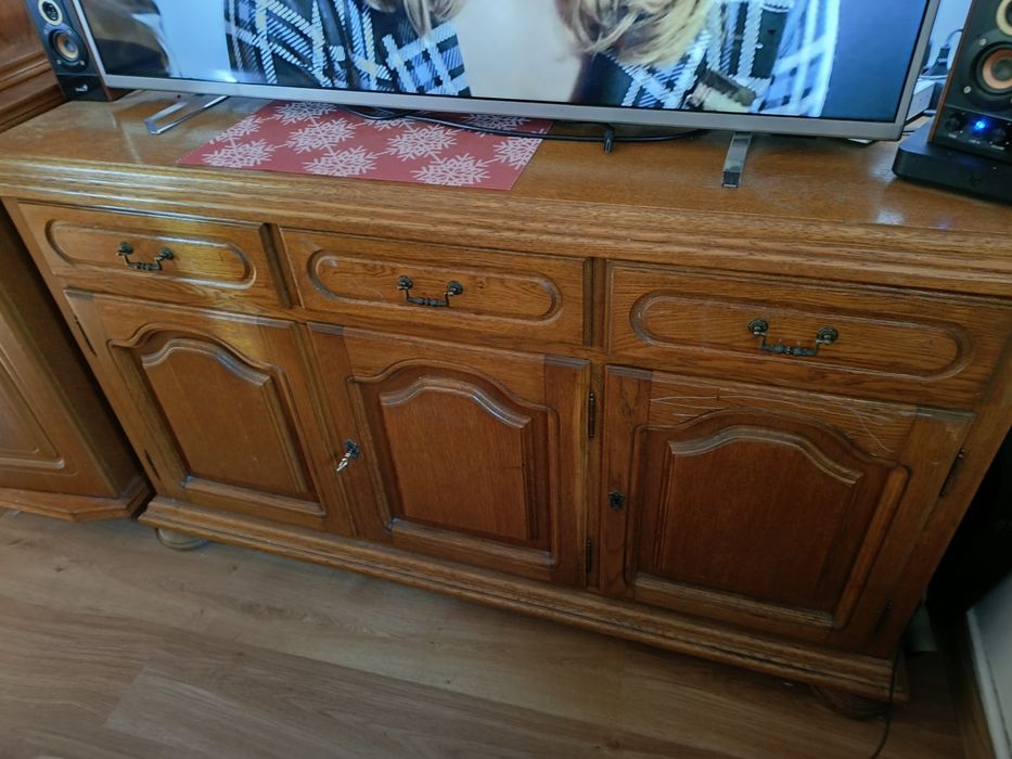 Meble używane sprzedam