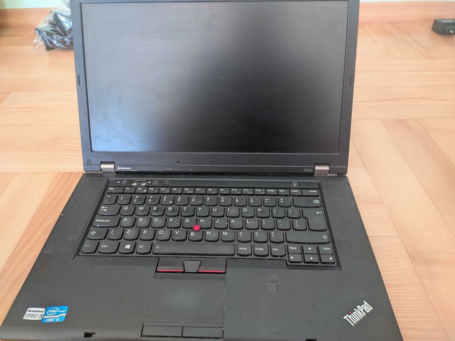 Lenovo T530I ThinkPad i3-3110M 2GB HD LED