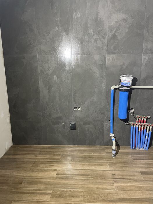 Плиточник с опытом