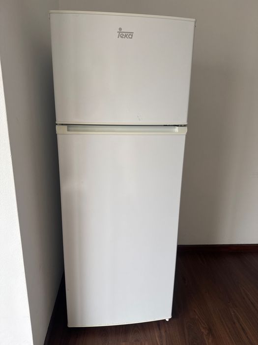 Vendo frigorífico marca Teka