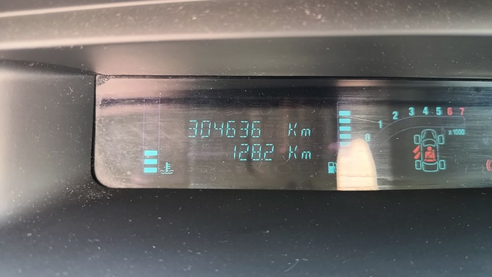 Sprzedam Renault Grand Scenic 2