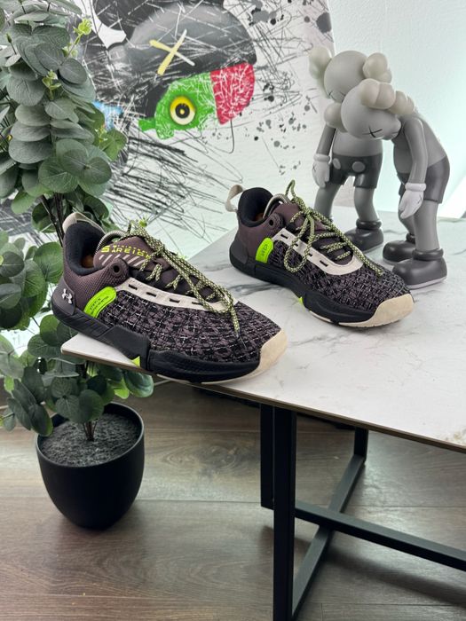 Кросівки Under Armour TriBase 41 розмір Е14160