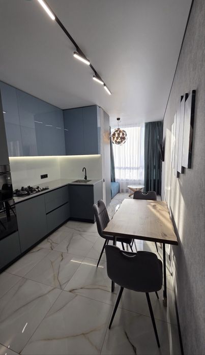 Оренда чудової і стильної 1к квартири, ЖК Петрівські липки