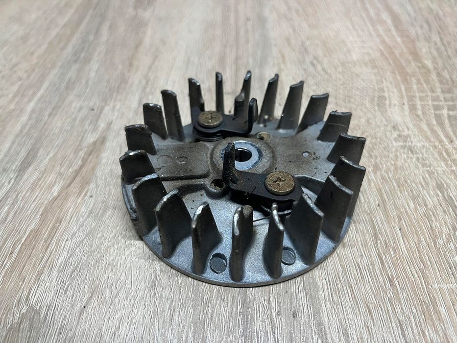 Farmer Mks 360 Magneto Koło Magnesowe