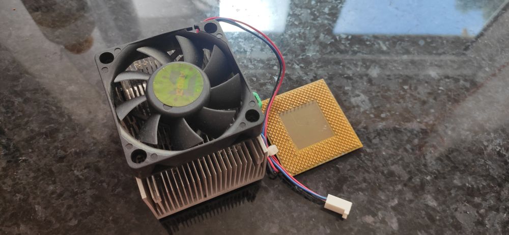 AMD Athlon Processor64585238289923123