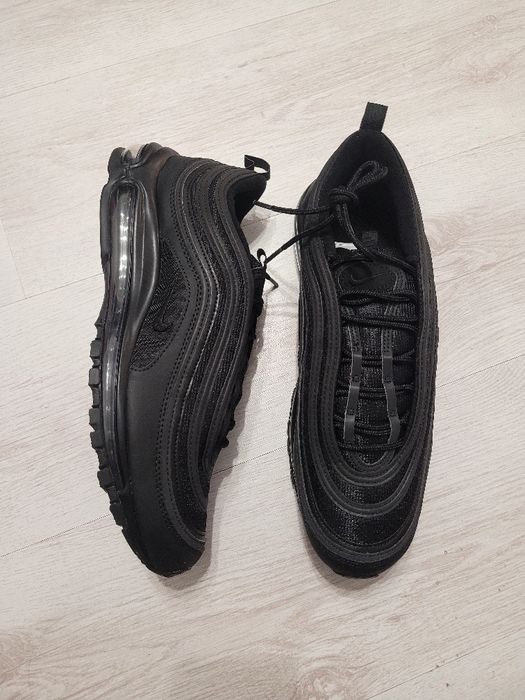 Кроссовки NIKE AIR MAX 97 нові original