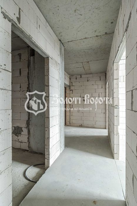 Квартира, 2к. Без ремонту. ЖК «Forest Park». Оппокова, 2а, Оболонь