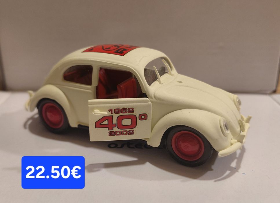 Miniatura escala 1.43
