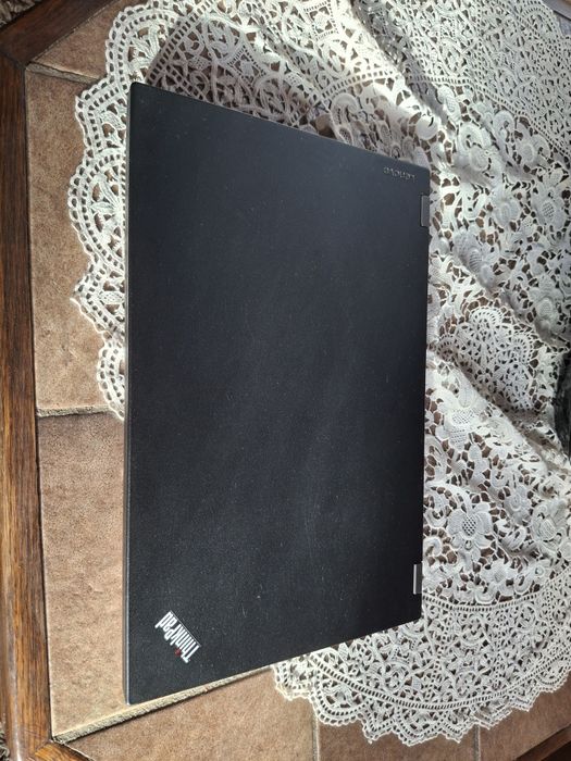 Lenovo ThinkPad L560