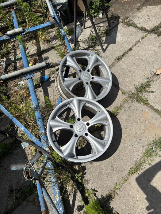 Диски автомобильные Koya Racing