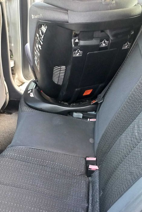 Renault Megane 1.5 DCI