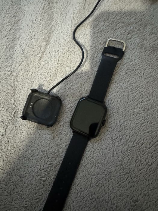 Смарт годиник SmartWatch TB39