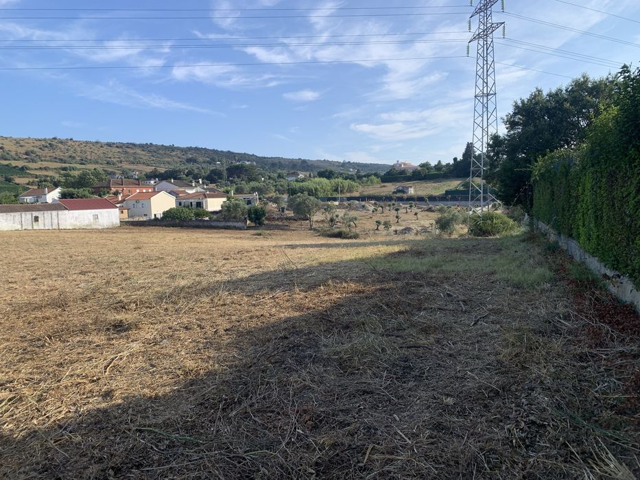 OPORTUNIDADE Terreno p construção - PALMELA