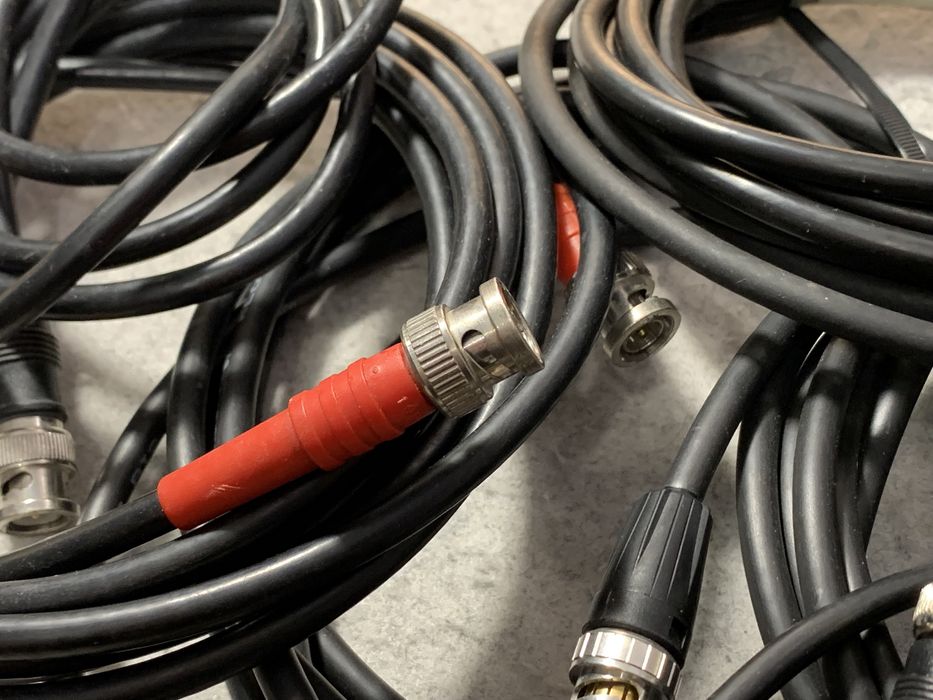 Кабель SDI - SDI (від 1м до 3м)