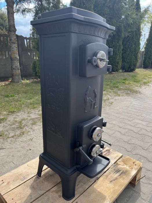 Piec Koza Eidsfos Verk 173