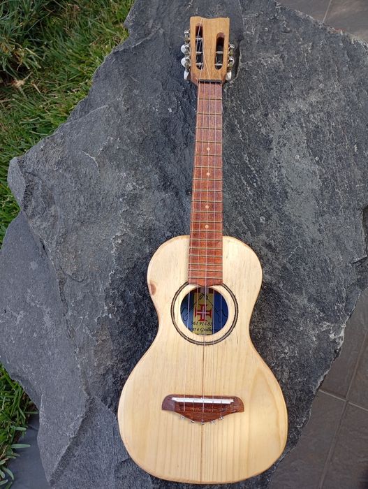 Rajão madeirense tradicional