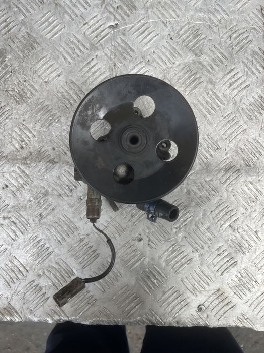 Насос гидроусилителя 2.4 Чери тигго 08г chery tiggo