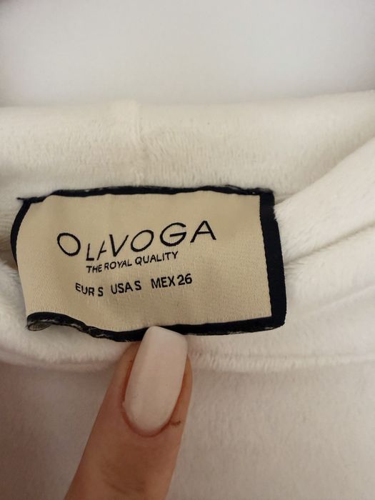 Dres damski  O’la Voga s -l