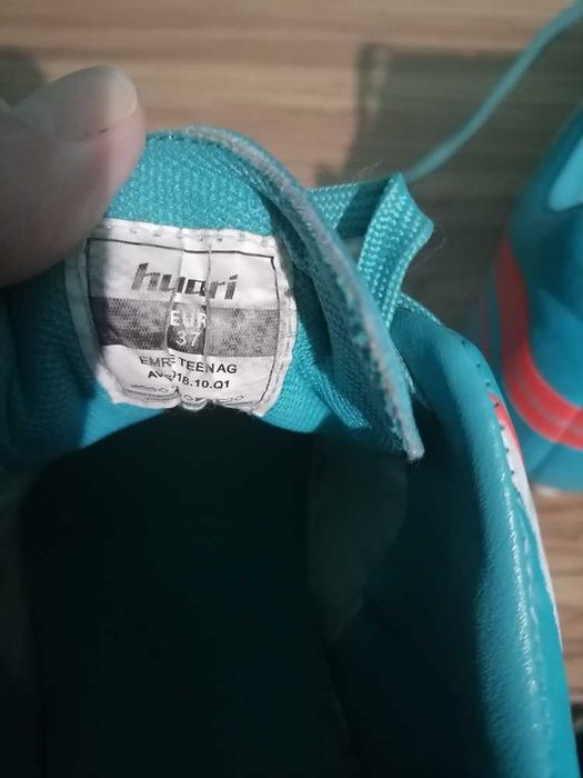 Chłopięce korki rozm 37