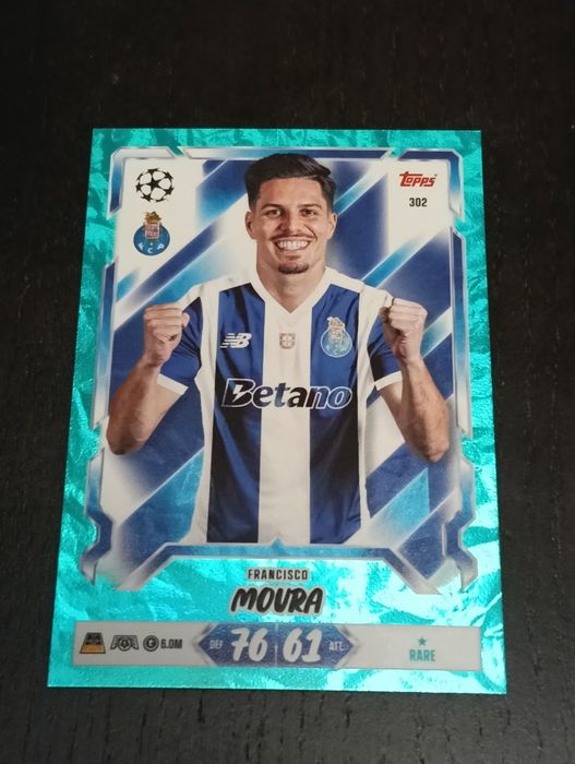 Cards Match Attax 26/ 27 e Lá Liga