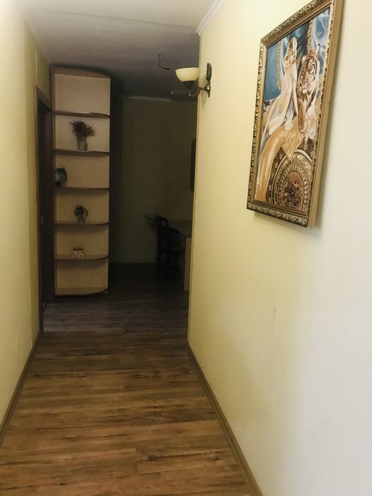 Сдам двушку на песках