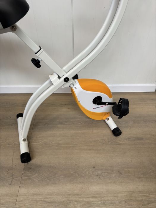 Sprzedam rowerek treningowy klapany