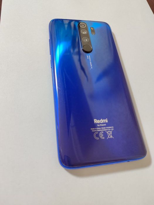 Redmi Note 8 Pro